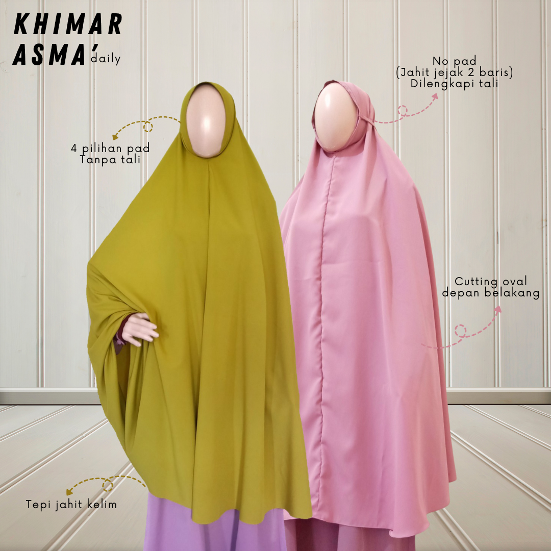 Rimbi Hijab